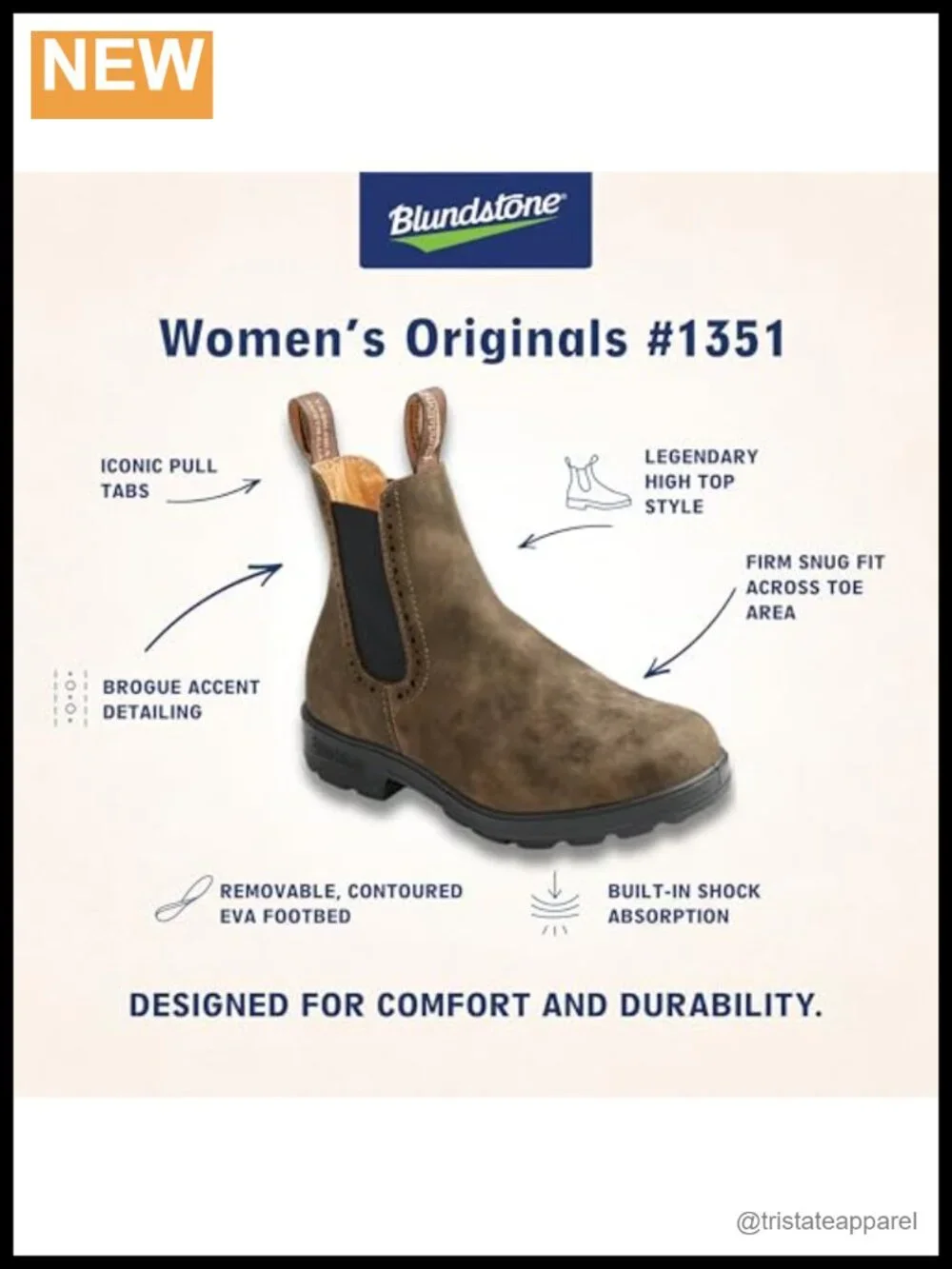 N/A premium rustic